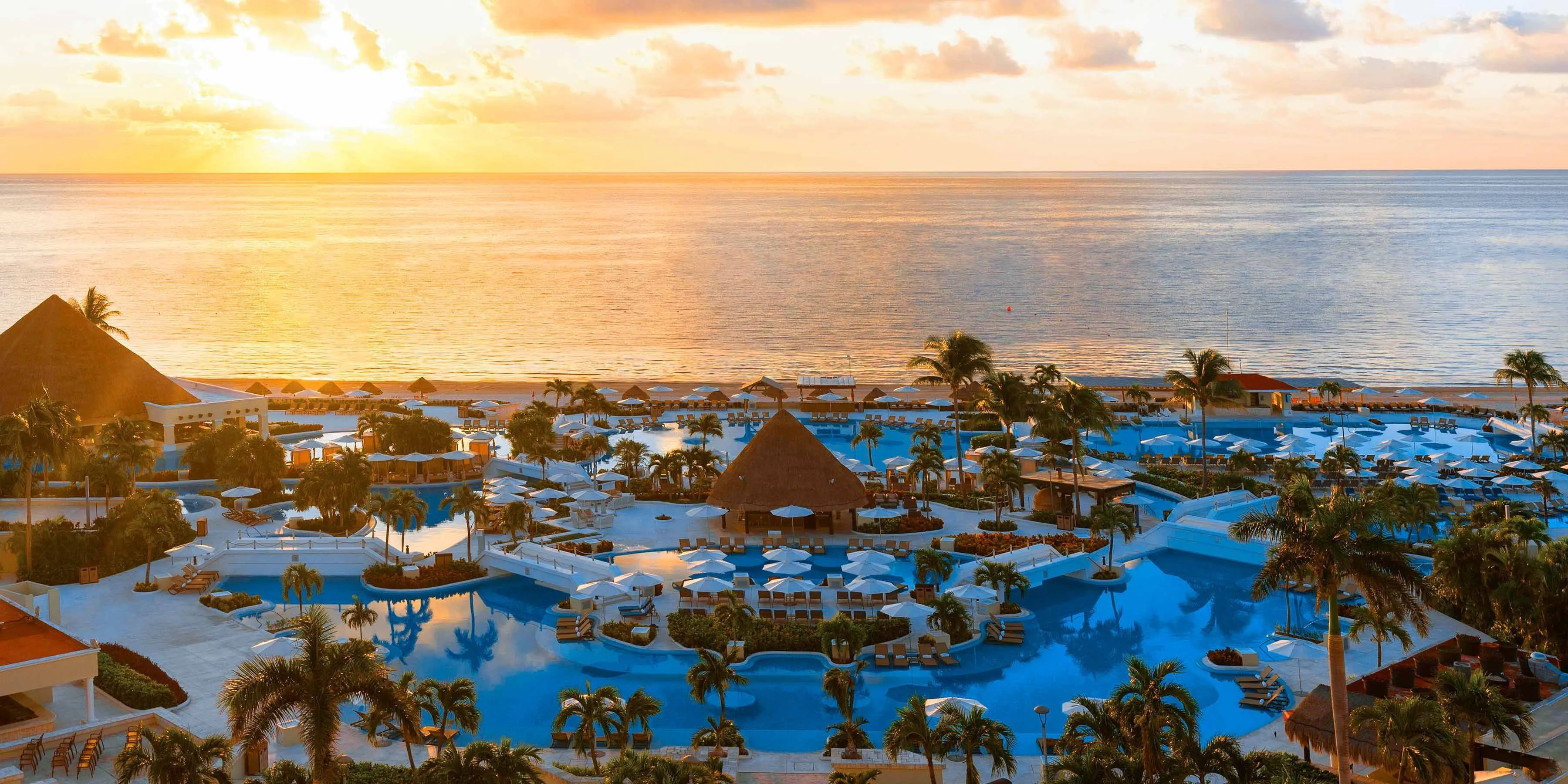 Preguntas sobre México como destino | Palace Resorts