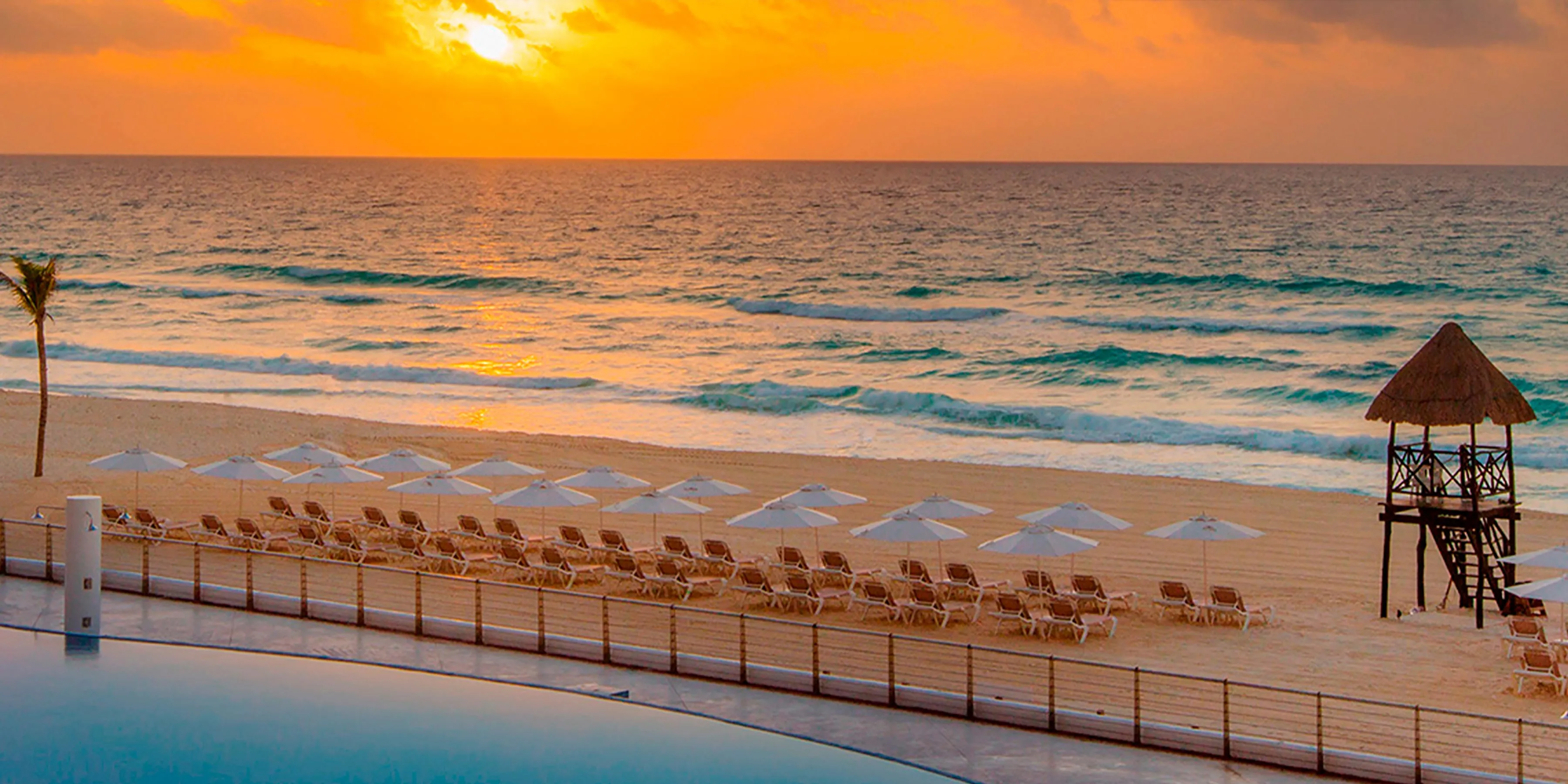 Ofertas Exclusivas en Resorts de Ensueño en la Riviera Maya