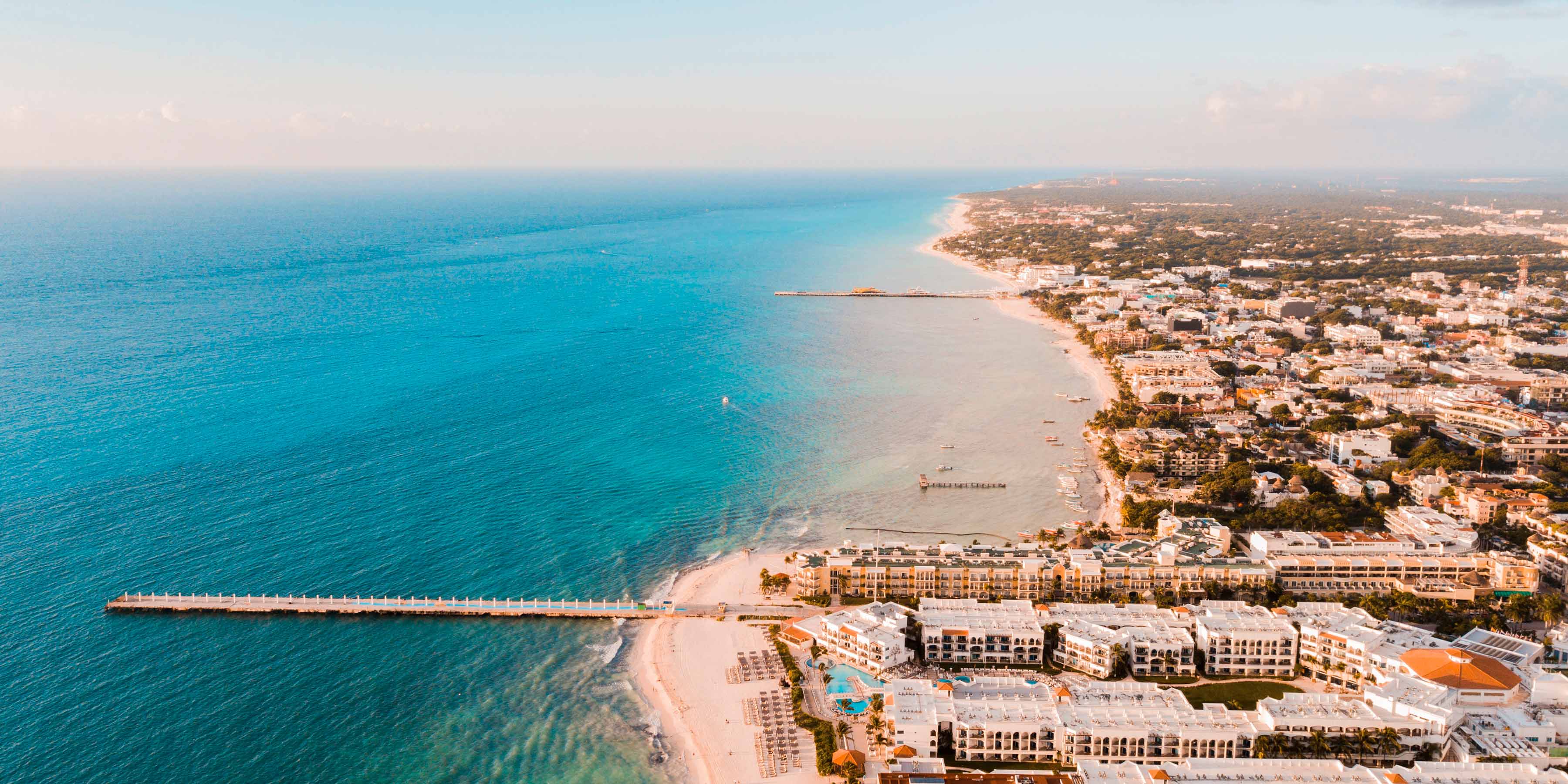 Playa del Carmen | Palace Resorts