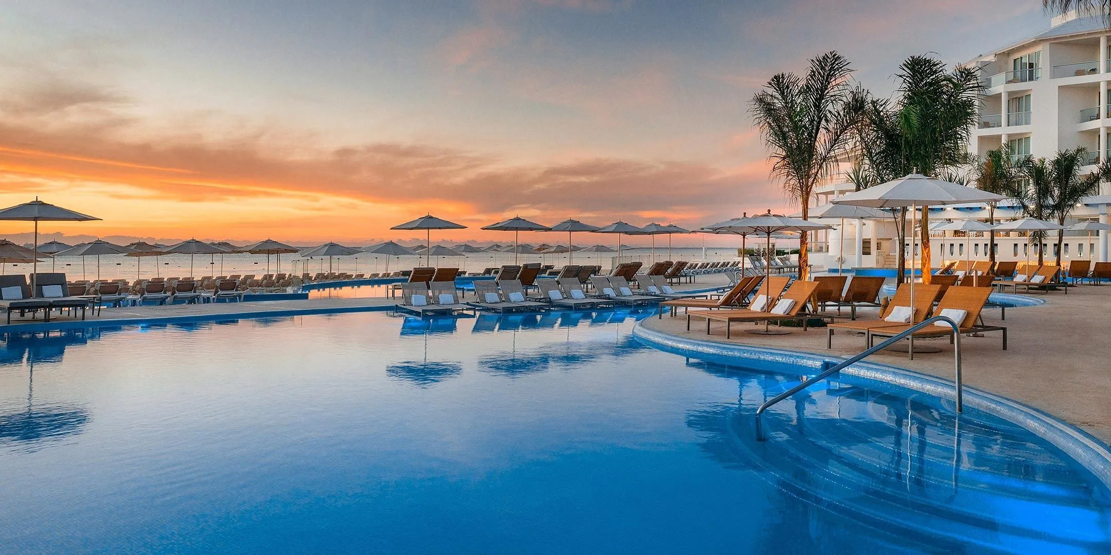 Resorts Lockhart