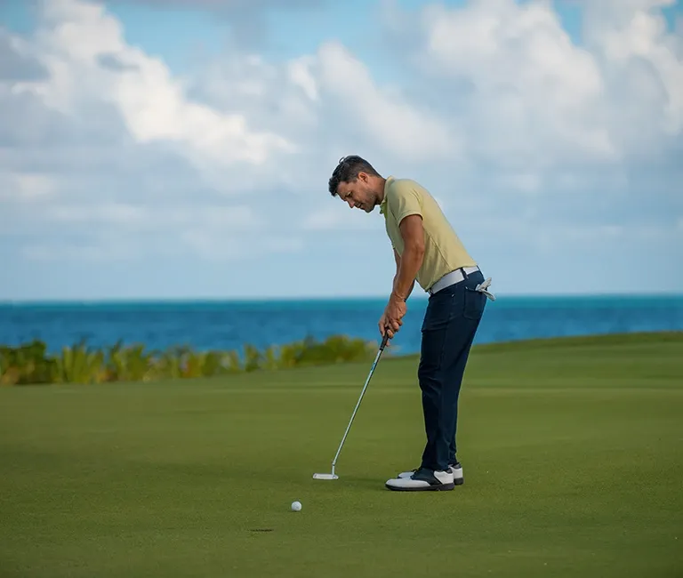 Enjoy the Best World-Class Golf Experience | Palace Resorts