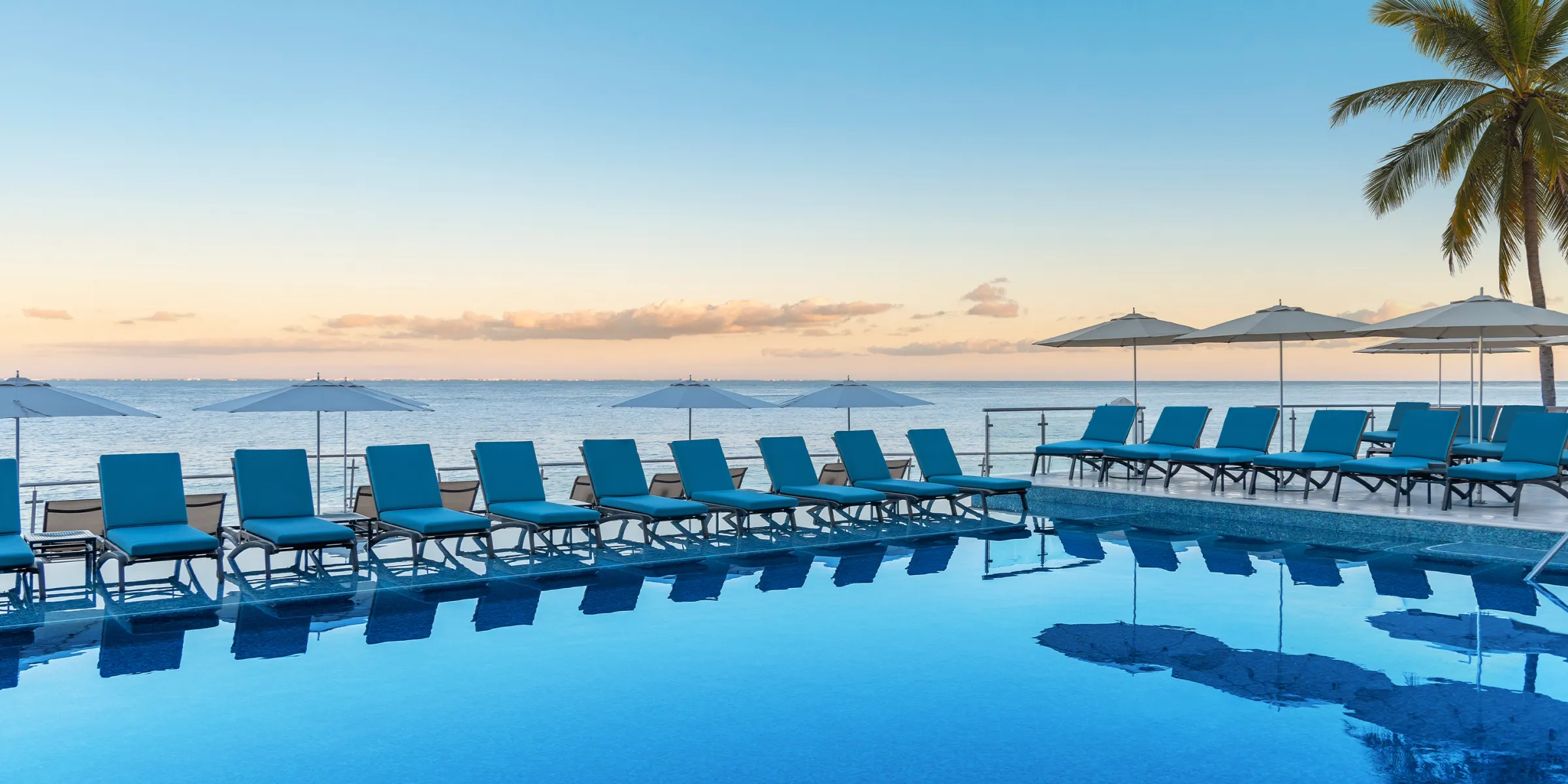 Palace Resorts: Best All-inclusive vacation packages